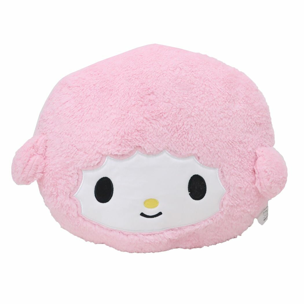  Sanrio Characters Face Pillow 