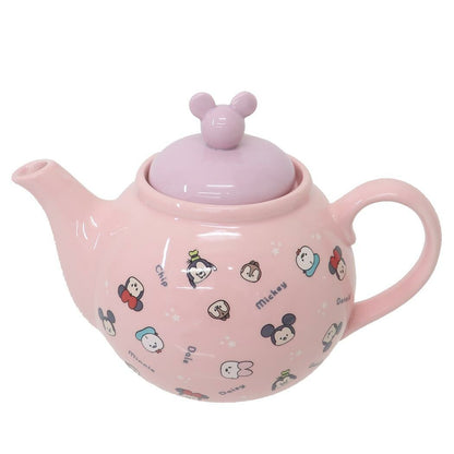 Disney Yururun Teapot