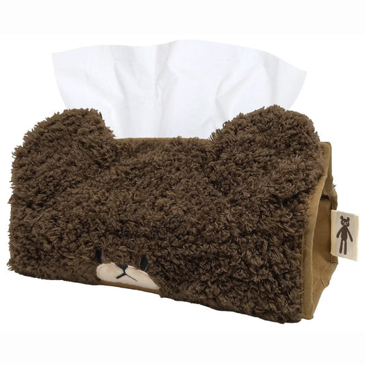 The bears' school 紙巾盒套