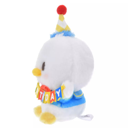 Disney Urupocha-chan DONALD DUCK BIRTHDAY