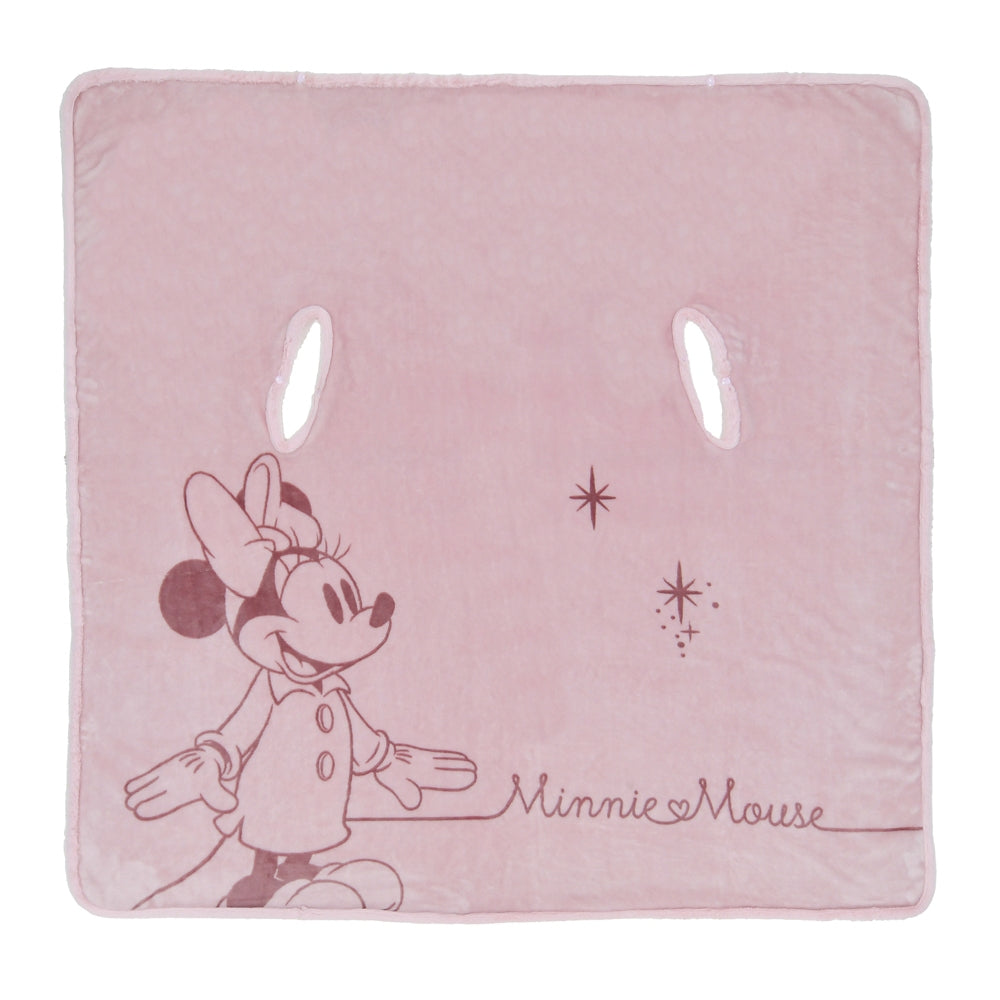 Disney Oyasumi Blanket