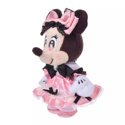 Disney Doll Style