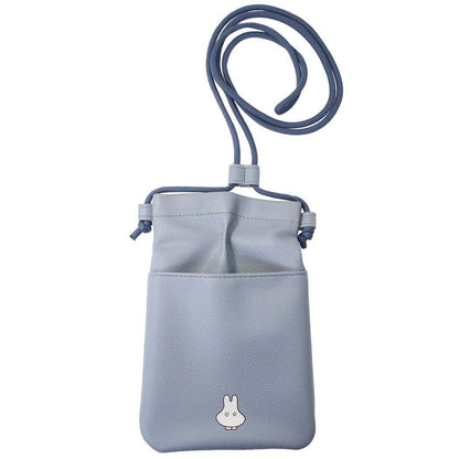 Miffy Play Ghost Phone Bag