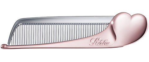 ReFa 心形摺疊小梳 HEART COMB Aira ReFa HEART COMB Aira Folding Shine Comb