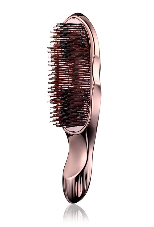 ReFa 濃密頭皮潔淨梳 ION CARE BRUSH PREMIUM ReFa ION CARE BRUSH PREMIUM Dense Scalp Cleansing Brush