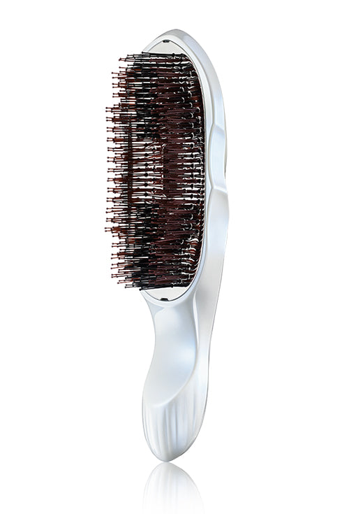 ReFa 濃密頭皮潔淨梳 ION CARE BRUSH PREMIUM ReFa ION CARE BRUSH PREMIUM Dense Scalp Cleansing Brush