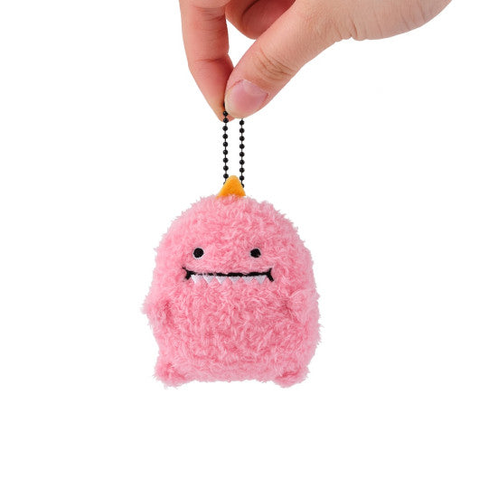 Miss Dino Keyring