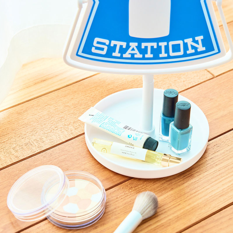 Lawson 招牌桌上鏡