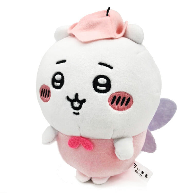 Chiikawa Potetama Plush Toy