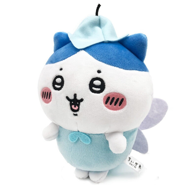 Chiikawa Potetama Plush Toy