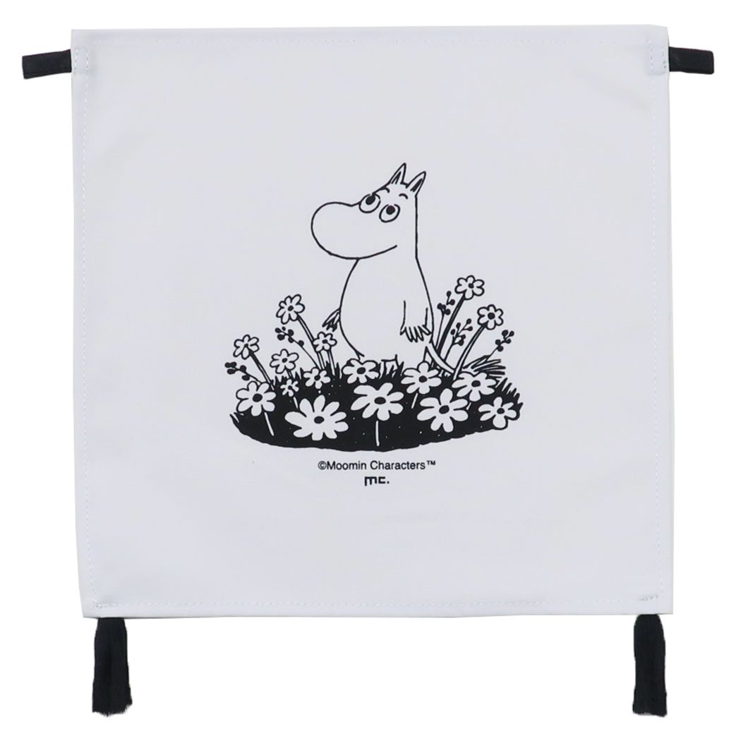  Moomin Characters Wall Hanging 