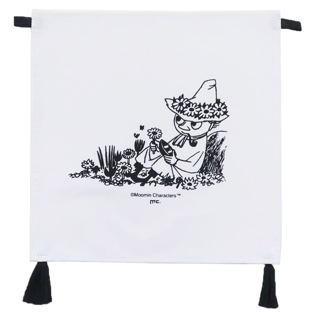  Moomin Characters Wall Hanging 