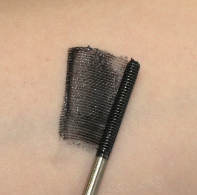 金屬刷睫毛膏(濃密版)