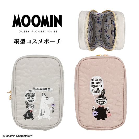 Moomin Cosmetic Pouch