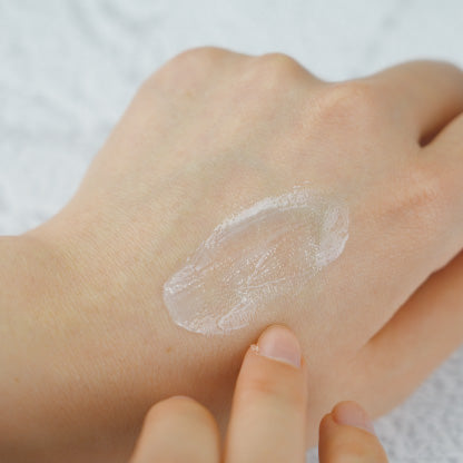 美人魚防曬啫喱底霜