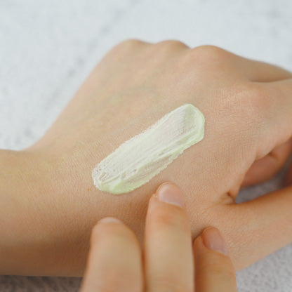 美人魚防曬啫喱底霜