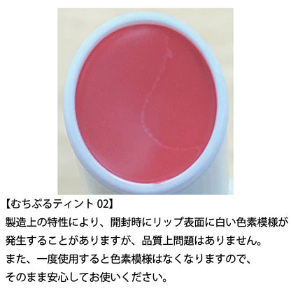 持久豐盈水潤唇膏