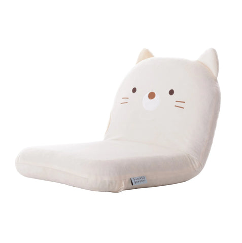 すみっコぐらし コンパクト座椅子 Sumikko Gurashi Compact Floor Chair