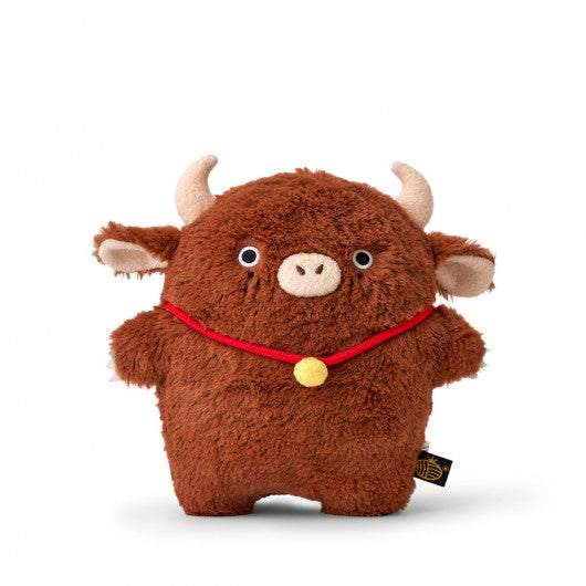 Ricemoo Plush Toy