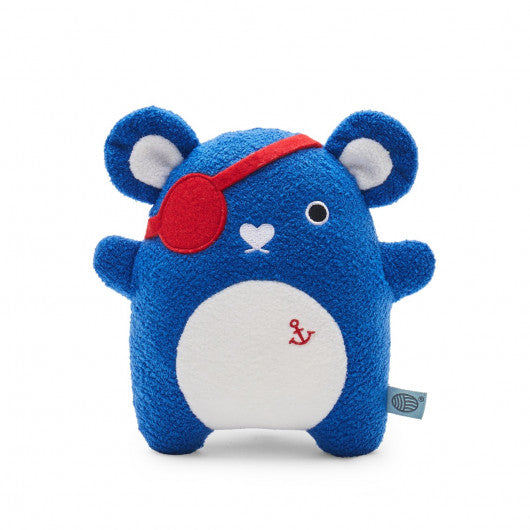 Ricehaddock Plush Toy