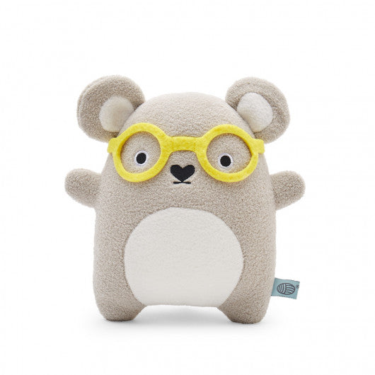 Ricehawking Plush Toy