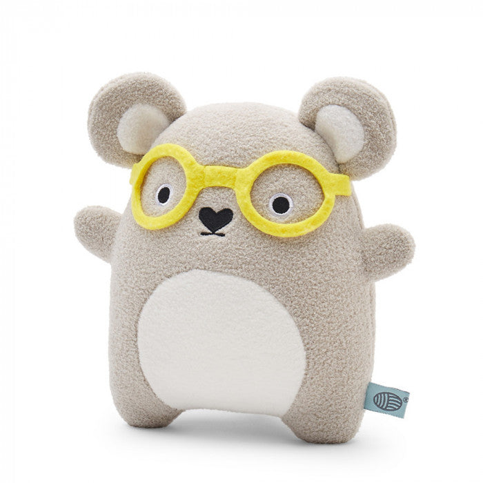 Ricehawking Plush Toy