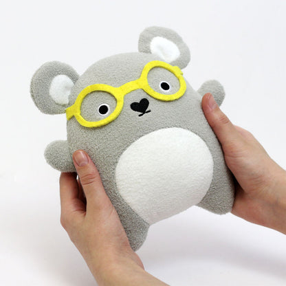 Ricehawking Plush Toy