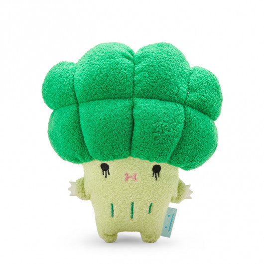 Ricecoli Mini Plush Toy
