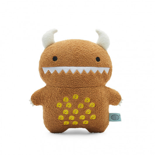 Ricemon Plush Toy