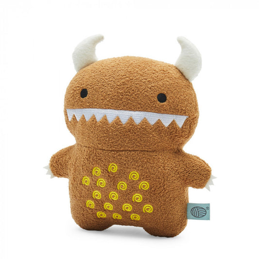 Ricemon Plush Toy
