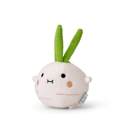 Riceradish Mini Plush Toy