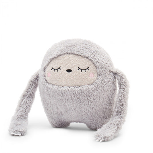 Riceless Plush Toy