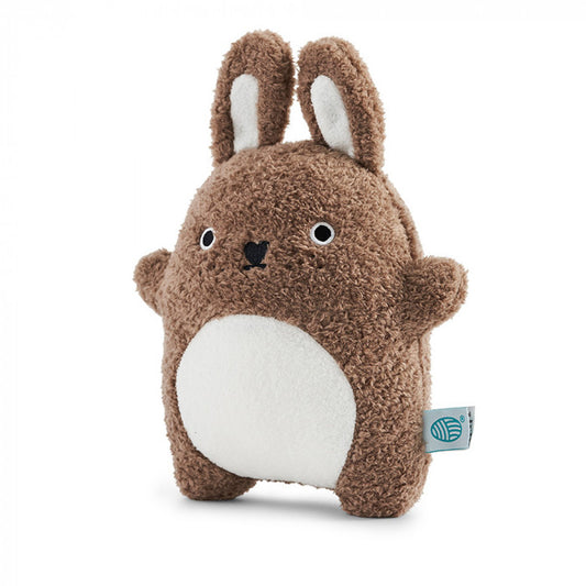 Ricemocha Plush Toy