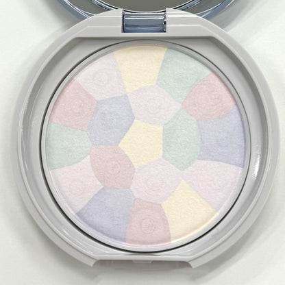 閃亮透白修飾粉餅 潤色版