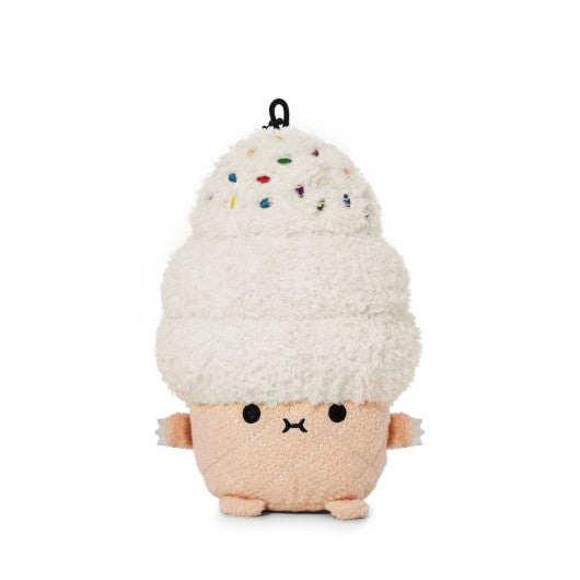 Ricecream Vanilla Mini Sitting Plush Toy