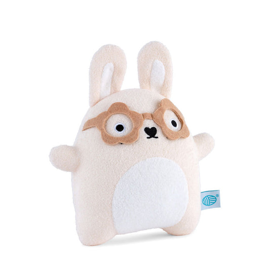 Ricevanilla Plush Toy