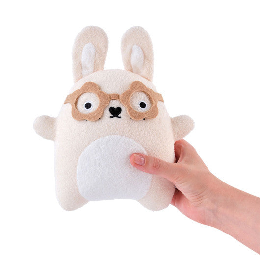 Ricevanilla Plush Toy