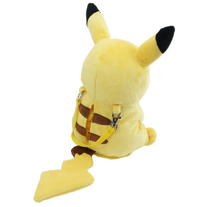 Pokemon Pikachu Style Tissue cover