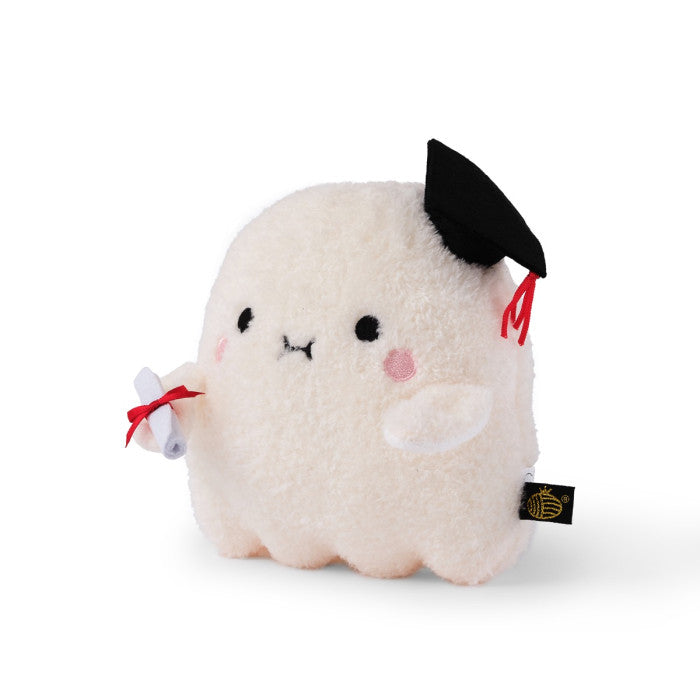 Graduation Riceboo Plush Toy