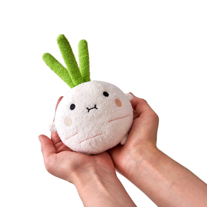 Riceradish Mini Plush Toy