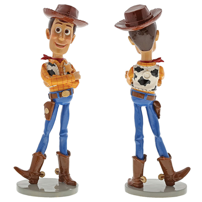 Disney Showcase Woody Figure