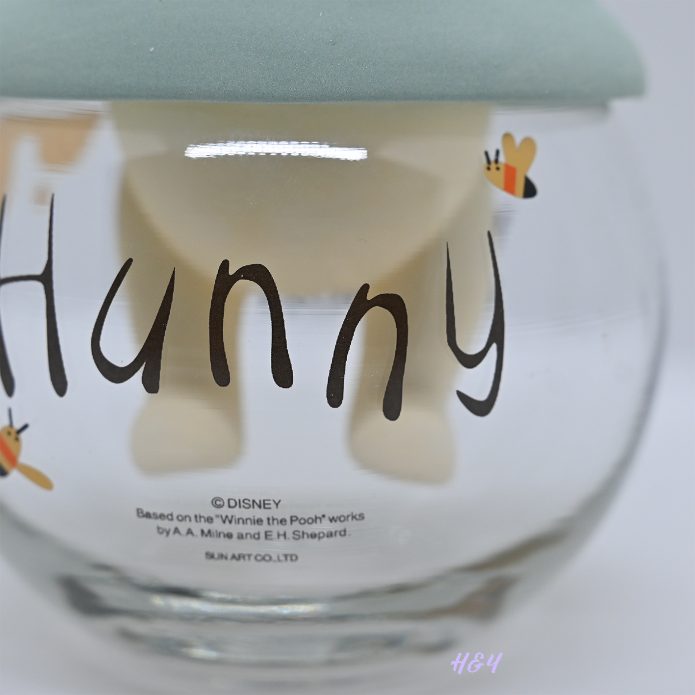 Winnie the Pooh Humidifier