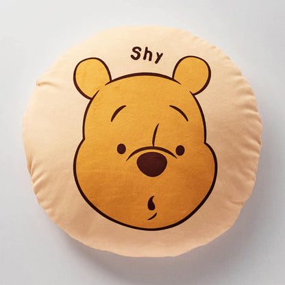  Winnie the Pooh double sided Cushion 