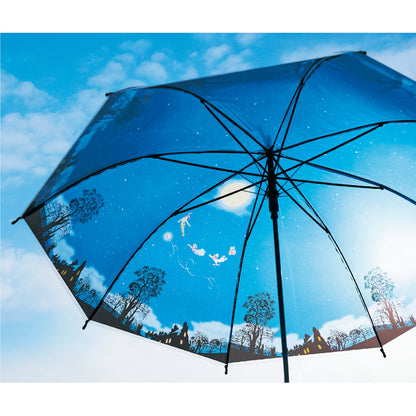  Disney Peter Pan Umbrella 