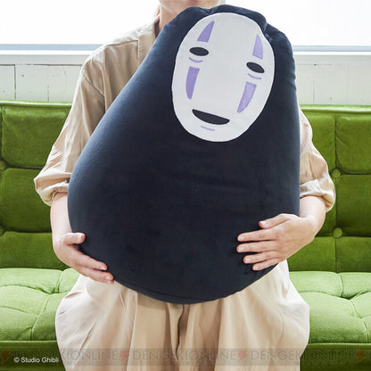  Spirited Away Modeling Cushion 