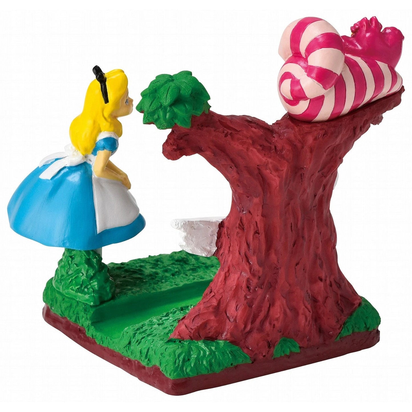 Alice in Wonderland Alice Phone Holder