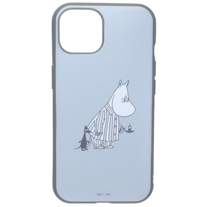 llllfit Moomin iPhone13/14 Case / Pro Case