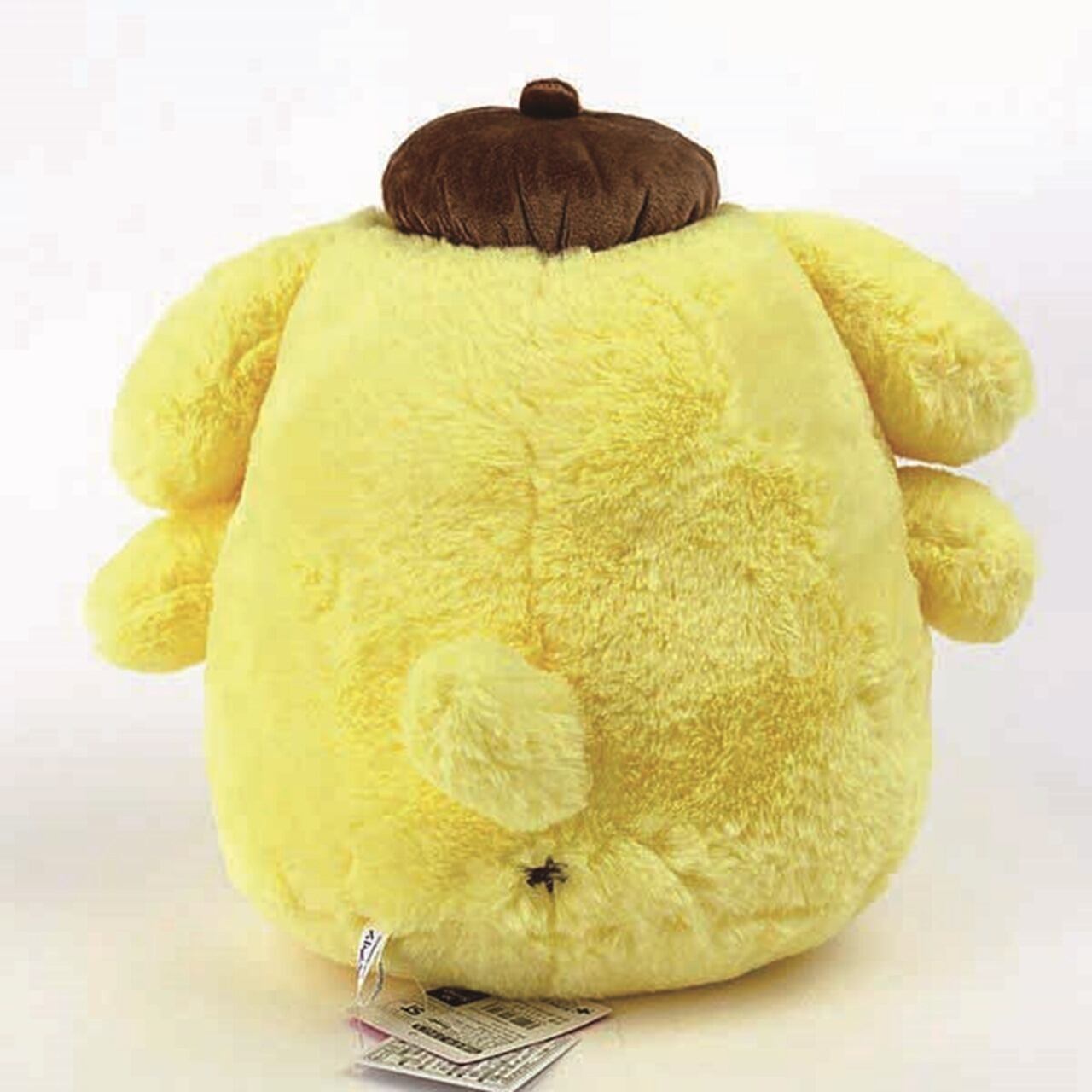 PomPomPurin M Size Doll