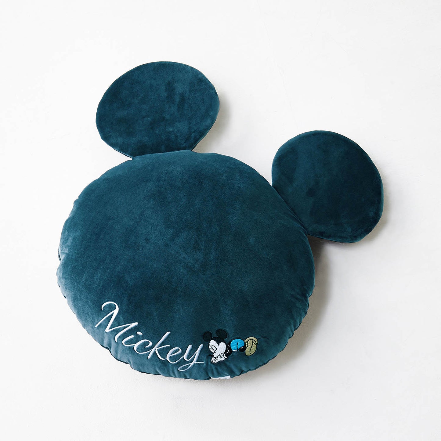 Disney four pillow &amp; seat cushion diameter 50cm