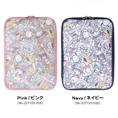 Sanrio Characters iPad/laptop套